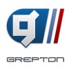 Grepton Informatics Plc Logo