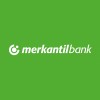 Merkantil Bank Logo
