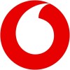 Vodafone Hungary Logo